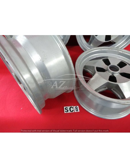 cerchi ruota in lega bwa 14"x 6 1/2j bmw set 4 pezzi 5-bulloni -  Az Ricambi  Sei alla ricerca di ricambi per la tua auto d’e...