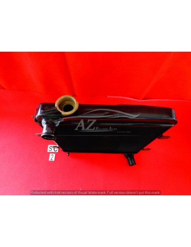 radiatore acqua 4198264 fiat 124 special -  Az Ricambi  Sei alla ricerca di ricambi per la tua auto d’epoca?