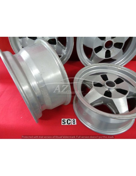 cerchi ruota in lega bwa 14"x 6 1/2j bmw set 4 pezzi 5-bulloni -  Az Ricambi  Sei alla ricerca di ricambi per la tua auto d’e...