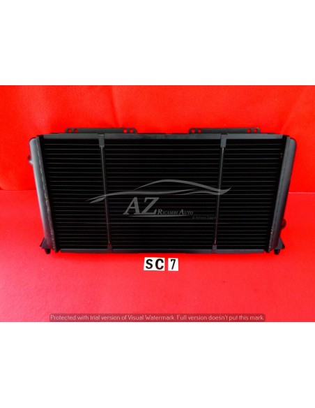 radiatore acqua 810991 ta770 alfa-romeo 33 td in metallo -  Az Ricambi  Sei alla ricerca di ricambi per la tua auto d’epoca?