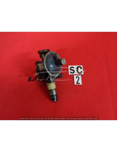 spinterogeno distributore di corrente s71b 12v alfa-romeo giulietta sprint -  Az Ricambi  Sei alla ricerca di ricambi per la ...