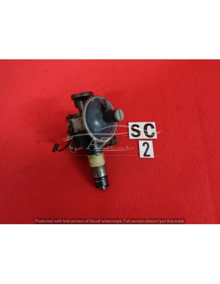 spinterogeno distributore di corrente s71b 12v alfa-romeo giulietta sprint -  Az Ricambi  Sei alla ricerca di ricambi per la ...