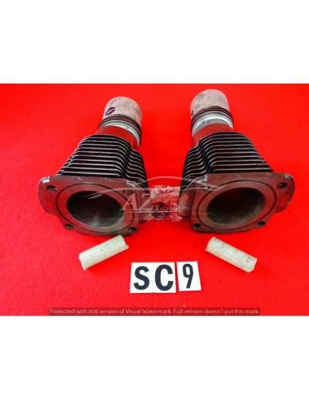 Cilindri gruppo canne pistoni completi fiat 500 d f l diametro 67,4mm -  Az Ricambi  Sei alla ricerca di ricambi per la tua a...