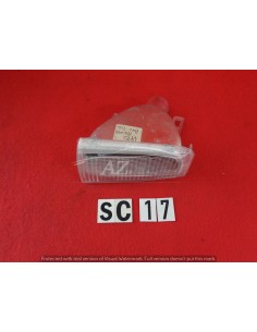 Fanalino Anteriore dx Opel Ascona -  Az Ricambi  Sei alla ricerca di ricambi per la tua auto d’epoca?