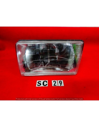 Faro Proiettore Fiat Argenta 35395 elma