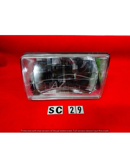 Faro Proiettore Fiat Argenta 35395 elma