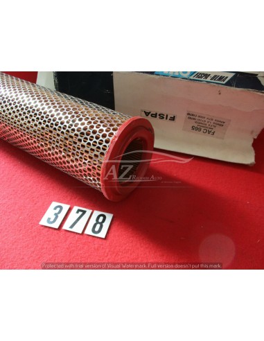 filtro aria per alfa-romeo alfetta 1.8 gt 2.0 gtv -  Az Ricambi  Sei alla ricerca di ricambi per la tua auto d’epoca?