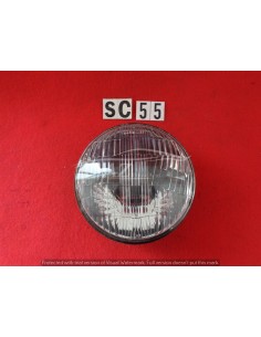 Faro Proiettore Fiat 128 berlina carello asm 07650800 -  Az Ricambi  Sei alla ricerca di ricambi per la tua auto d’epoca?