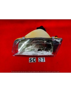 Faro Proiettore sx Citroen zx 91 depo 24065500