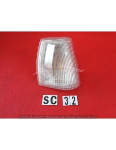 Fanalino Anteriore dx Lancia Thema 1° serie veralux