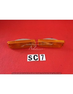 Fanalino Anteriore dx sx Lancia Fulvia altissimo 32.2532 32.2533 -  Az Ricambi  Sei alla ricerca di ricambi per la tua auto d...