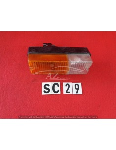 Fanalino Anteriore dx Fiat 128 3P Altissimo 235026