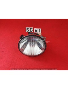 Faro Proiettore interno Alfa Romeo Alfetta elma h1 con piccolo difetto 14499r8 -  Az Ricambi  Sei alla ricerca di ricambi per...