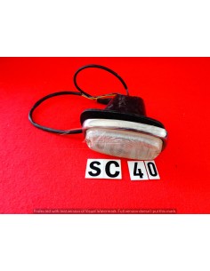 Fanalino Anteriore Fiat 850 T Pulmino Altissimo 1591219