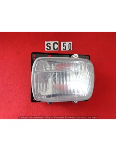 Faro Proiettore trattore Fiat 90 5122379 -  Az Ricambi  Sei alla ricerca di ricambi per la tua auto d’epoca?