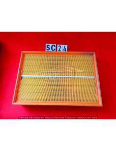 Filtro aria BMW 524 324 a240