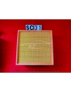 Filtro aria Audi Volvo Volkswagen Porsche ma435