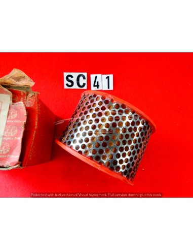 Filtro aria Alfa Romeo Giulietta Sprint r120 -  Az Ricambi  Sei alla ricerca di ricambi per la tua auto d’epoca?