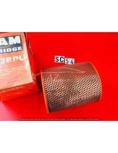 Filtro aria Alfa Romeo Giulia Sprint ca6378 -  Az Ricambi  Sei alla ricerca di ricambi per la tua auto d’epoca?