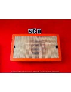 Filtro aria Alfa Romeo 33 Lancia Delta pa7028 -  Az Ricambi  Sei alla ricerca di ricambi per la tua auto d’epoca?