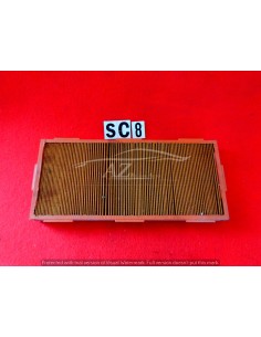 Filtro aria Alfa Romeo Alfetta Giulietta 1.6 1.3 207 -  Az Ricambi  Sei alla ricerca di ricambi per la tua auto d’epoca?