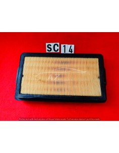 Filtro aria BMW 628 635 728 733 a325