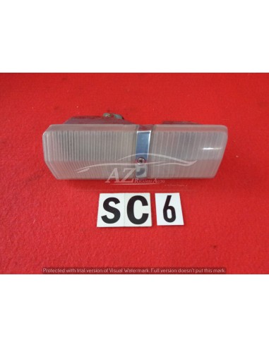 Fanalino Anteriore Sx Fiat 125 Leart