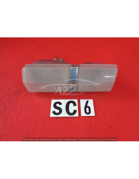 Fanalino Anteriore Sx Fiat 125 Leart