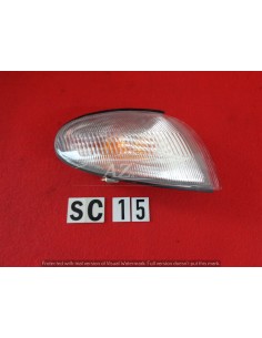 Fanalino Anteriore dx Hyunday 96