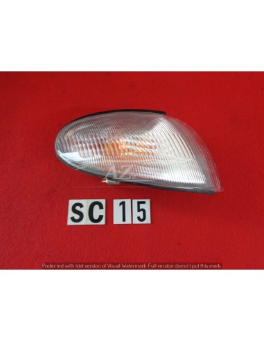 Fanalino Anteriore dx Hyunday 96