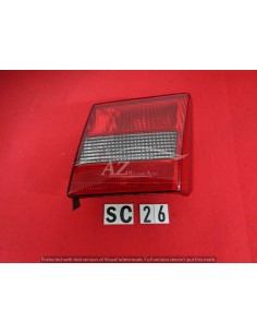 Fanale posteriore Dx Lancia Dedra 712366001129