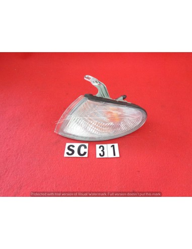 Fanalino Anteriore sx Hyunday 96