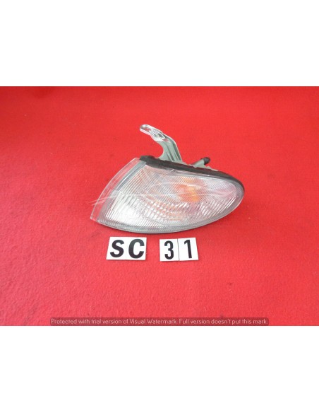 Fanalino Anteriore sx Hyunday 96