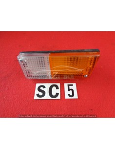 Fanalino Anteriore Sx Renault R5