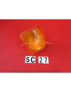 Fanalino Anteriore sx Audi 80 0209110101