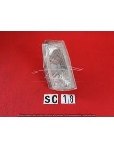 Fanalino Anteriore Dx Fiat Croma Leart 10072120 -  Az Ricambi  Sei alla ricerca di ricambi per la tua auto d’epoca?