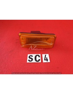Fanalino Anteriore Dx Fiat 126 Leart