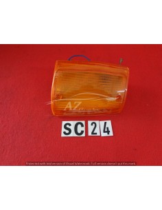 Fanalino Anteriore dx Fiat Uno mk1 altissimo