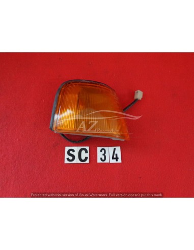 Fanalino Anteriore dx Fiat Uno mk2 siem