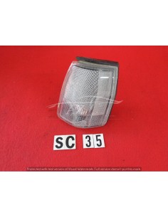 Fanalino Anteriore sx Fiat Tipo