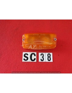 Fanalino Anteriore dx Fiat 850 altissimo 