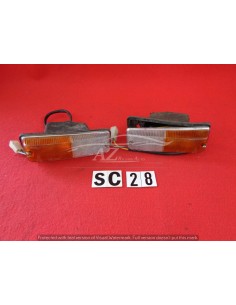 Fanalino Anteriore Alfa Romeo Giulia Altissimo coppia...