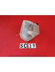 Fanalino Anteriore sx Citroen bx 86-95 -  Az Ricambi  Sei alla ricerca di ricambi per la tua auto d’epoca?