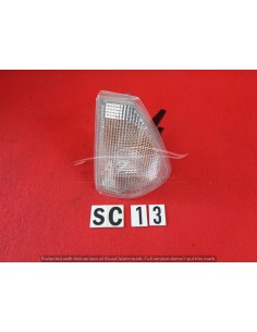 Fanalino Anteriore Sx Renault R18 -  Az Ricambi  Sei alla ricerca di ricambi per la tua auto d’epoca?