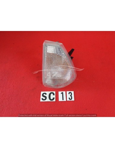 Fanalino Anteriore Sx Renault R18 -  Az Ricambi  Sei alla ricerca di ricambi per la tua auto d’epoca?