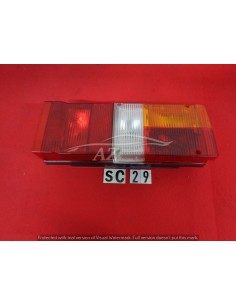 Fanale Posteriore Dx Fiat 131 1981 Olsa 0351601