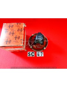 Faro Proiettore con cornice Fiat 132 h1 siem 8110  2