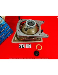 Faro Proiettore dx Opel Kadett carello 90053984 2