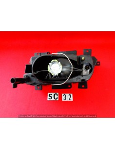 Faro Proiettore dx Peugeot 405 24138500 2