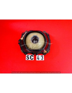 Faro Proiettore adatto a Nissan h4 04r7 104r20  2